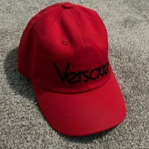 Versace hat size 59